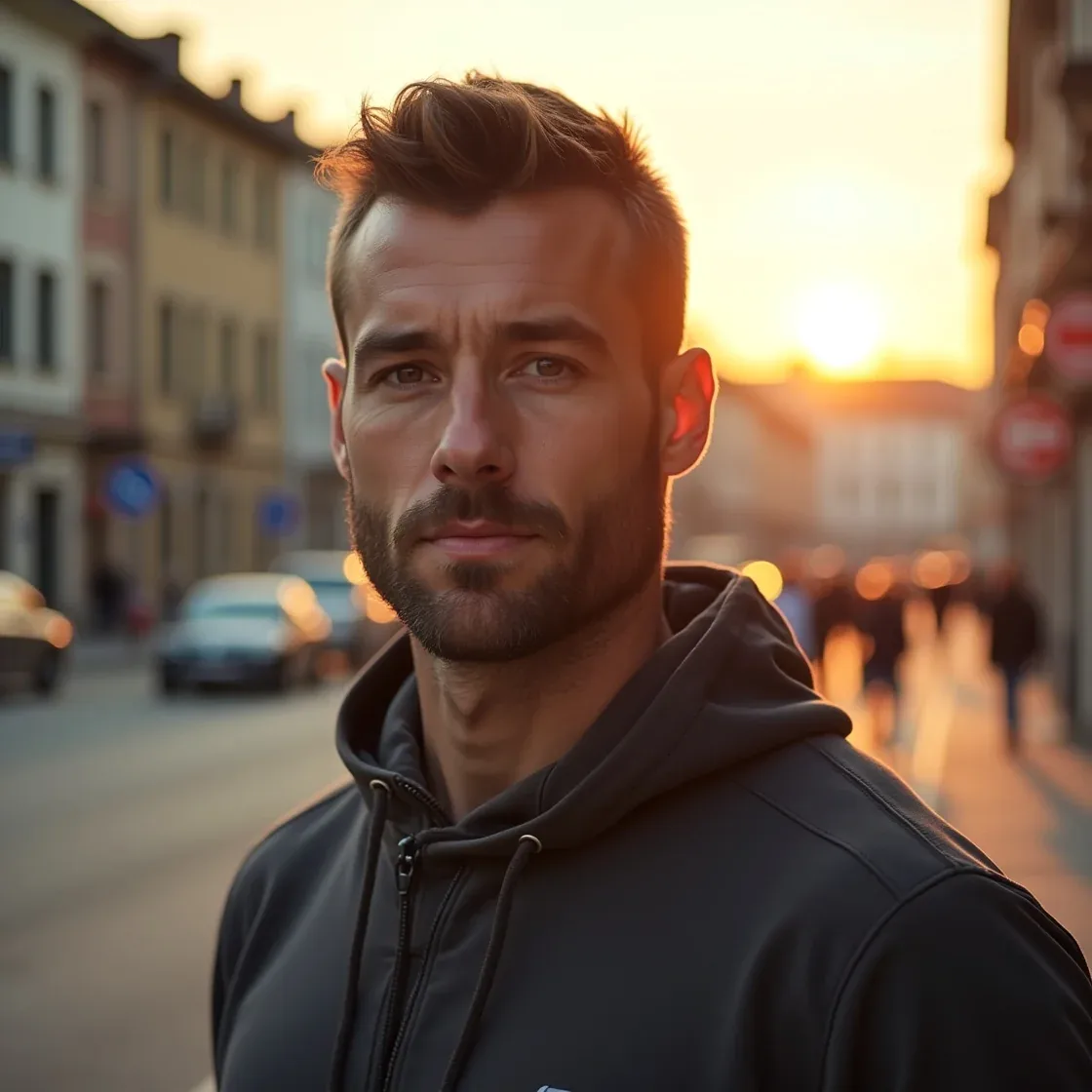 Luka Petrič